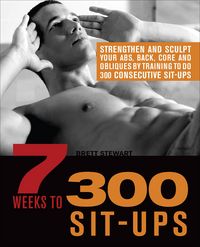 Produktbild: 7 Weeks to 300 Sit-Ups