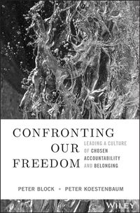 Produktbild: Confronting Our Freedom