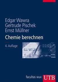 Produktbild: Chemie berechnen
