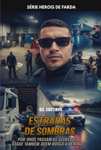Produktbild: Estradas De Sombras