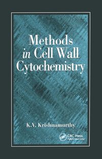 Produktbild: Methods in Cell Wall Cytochemistry