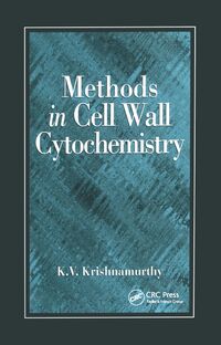 Produktbild: Methods in Cell Wall Cytochemistry