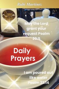 Produktbild: Daily Prayers