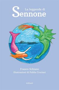 Produktbild: La leggenda di Sennone