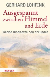 Produktbild: Ausgespannt zwischen Himmel und Erde