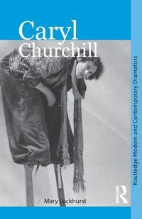 Produktbild: Caryl Churchill