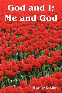 Produktbild: God and I; Me and God