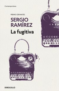 Produktbild: La fugitiva