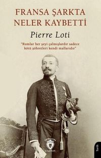 Produktbild: Fransa Sarkta Neler Kaybetti