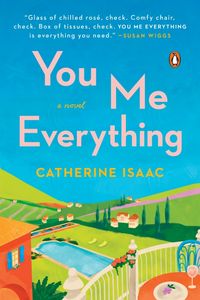 Produktbild: You Me Everything