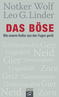 Produktbild: Das B&ouml;se