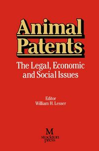 Produktbild: Animal Patents