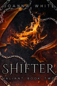 Produktbild: Shifter (The Valiant Series, #2)