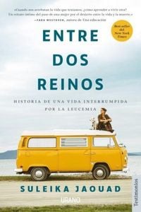 Produktbild: Entre DOS Reinos