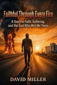 Produktbild: Faithful Through Every Fire