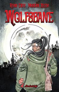 Produktbild: Wolfsbane