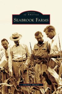 Produktbild: Seabrook Farms