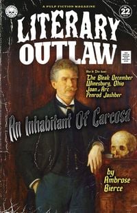 Produktbild: Literary Outlaw #22