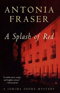 Produktbild: Splash of Red