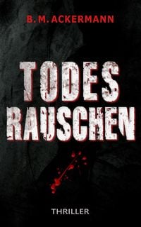 Produktbild: Todesrauschen
