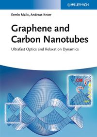 Produktbild: Graphene and Carbon Nanotubes