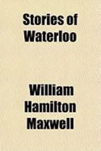 Produktbild: Stories of Waterloo
