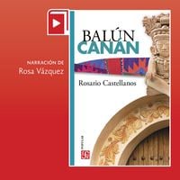 Produktbild: Bal&uacute;n-Can&aacute;n