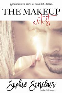 Produktbild: The Makeup Artist (Coffee Girl, #2)