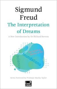 Produktbild: The Interpretation of Dreams (Concise Edition)