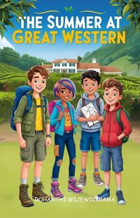 Produktbild: The Summer at Great Western