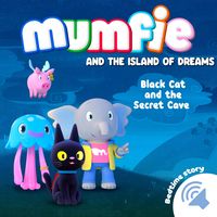 Produktbild: Black Cat and the Secret Cave