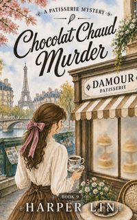 Produktbild: Chocolat Chaud Murder