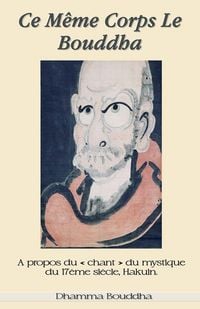 Produktbild: Ce M&ecirc;me Corps Le Bouddha