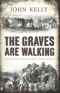 Produktbild: Graves are Walking