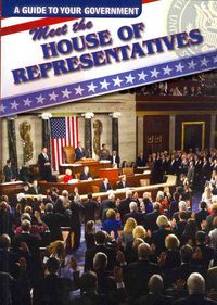 Produktbild: Meet the House of Representatives
