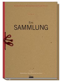 Produktbild: Eine Sammlung. Internationales Malersymposium Casino Velden