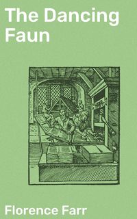 Produktbild: The Dancing Faun