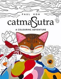 Produktbild: Catmasutra