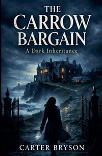Produktbild: The Carrow Bargain
