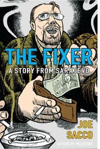 Produktbild: The Fixer