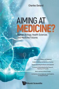 Produktbild: Aiming At Medicine?