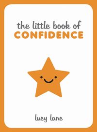 Bild vom Artikel The Little Book of Confidence vom Autor Lucy Lane