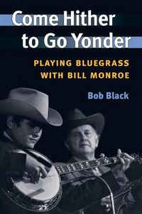 Produktbild: Come Hither to Go Yonder
