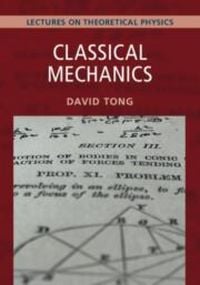 Produktbild: Classical Mechanics: Volume 1