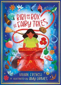 Produktbild: Bibi and the Box of Fairy Tales