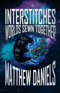 Produktbild: Interstitches: Worlds Sewn Together