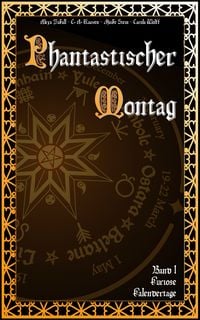 Produktbild: Phantastischer Montag