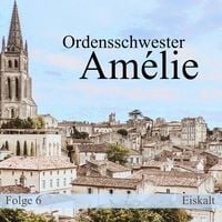 Produktbild: Folge 6: Eiskalt