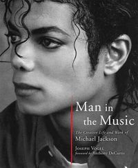 Produktbild: Vogel, J: Man in the Music
