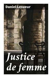 Produktbild: Justice de femme